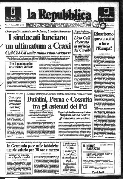 La repubblica